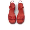 Camper Women Kaah Sandals - Red
