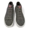 Camper Women Peu Touring Sneakers - Gray/Black