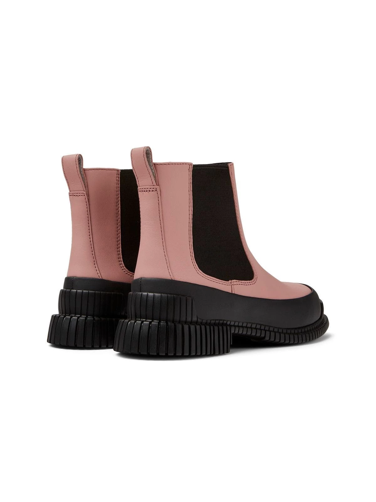 Camper Ankle Boots Women Pix - Pink - Image 5