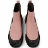 Camper Ankle Boots Women Pix - Pink