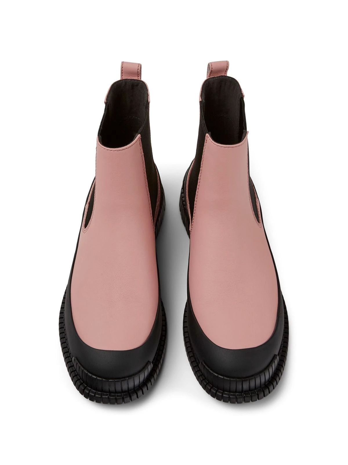 Camper Ankle Boots Women Pix - Pink