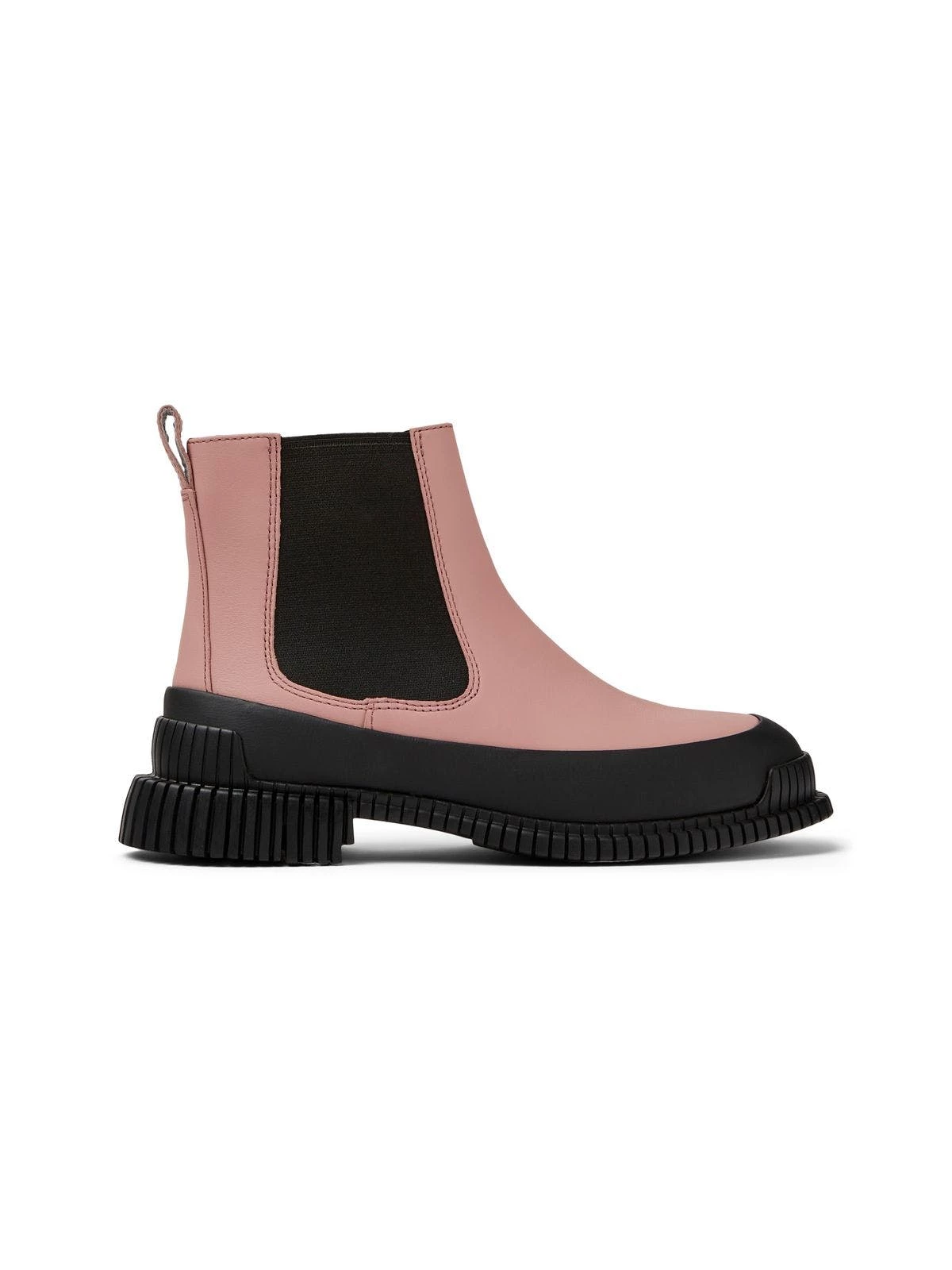 Camper Ankle Boots Women Pix - Pink - Image 3