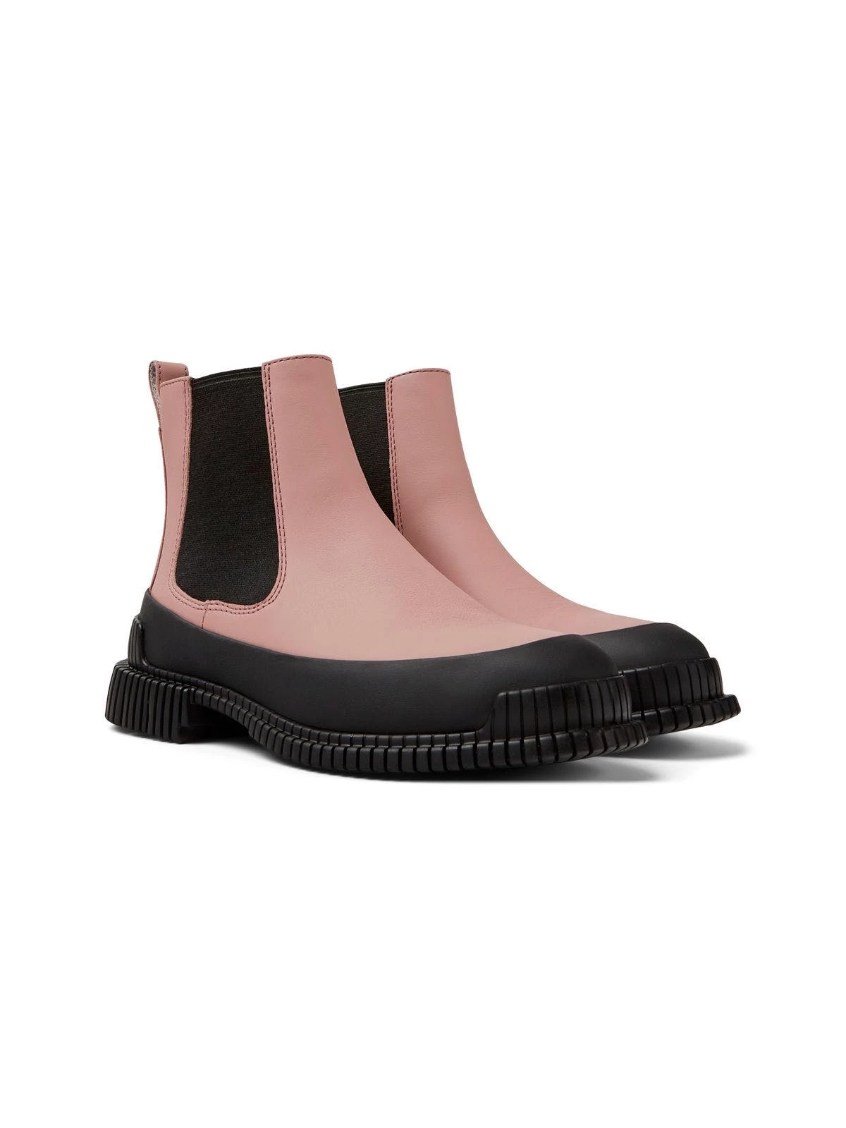 Camper Ankle Boots Women Pix - Pink - Image 2