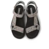 Camper Sandals Women Oruga Up - Multicolored
