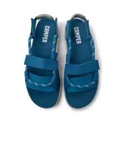 Camper Sandals Women Oruga - Blue