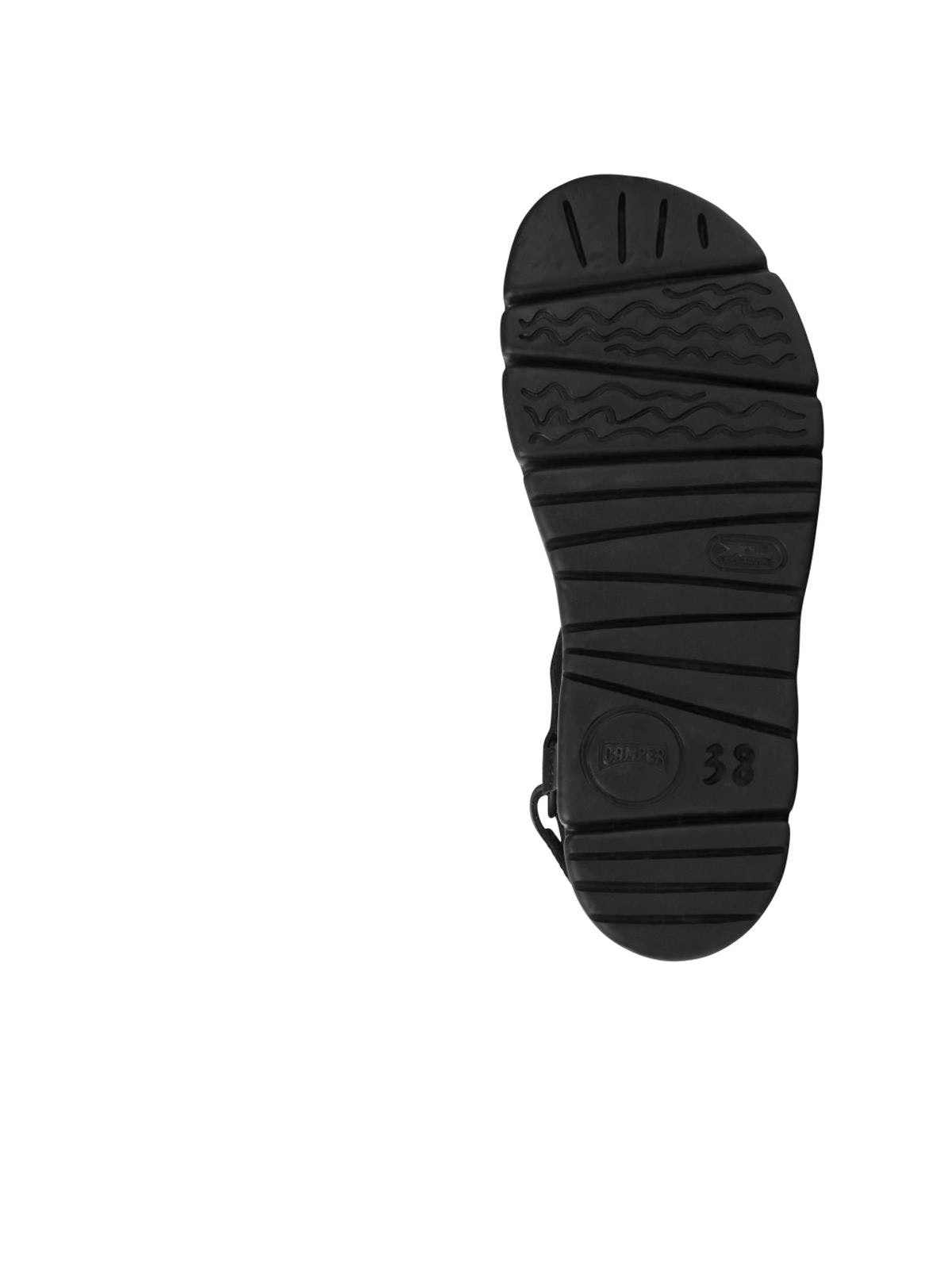 Camper Oruga Up Sandals - Image 5