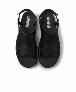 Camper Oruga Up Sandals