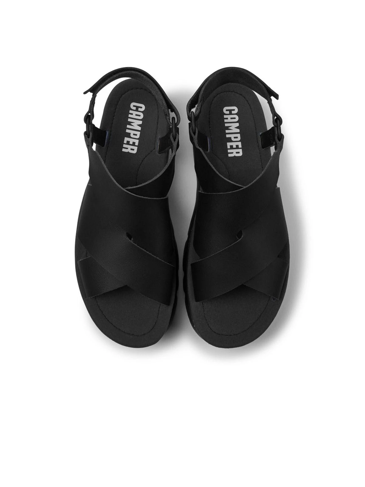 Camper Oruga Up Sandals