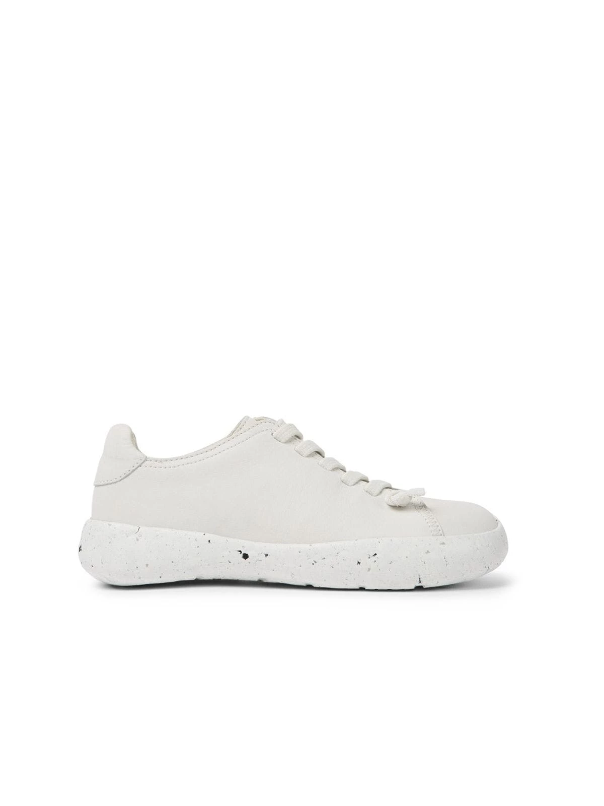 Camper Women Peu Stadium Sneakers - White - Image 5