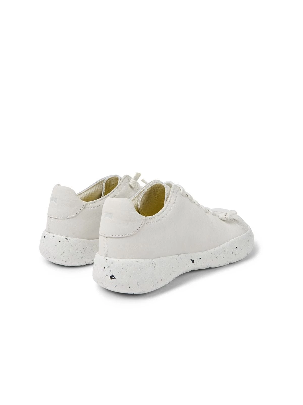 Camper Women Peu Stadium Sneakers - White - Image 4