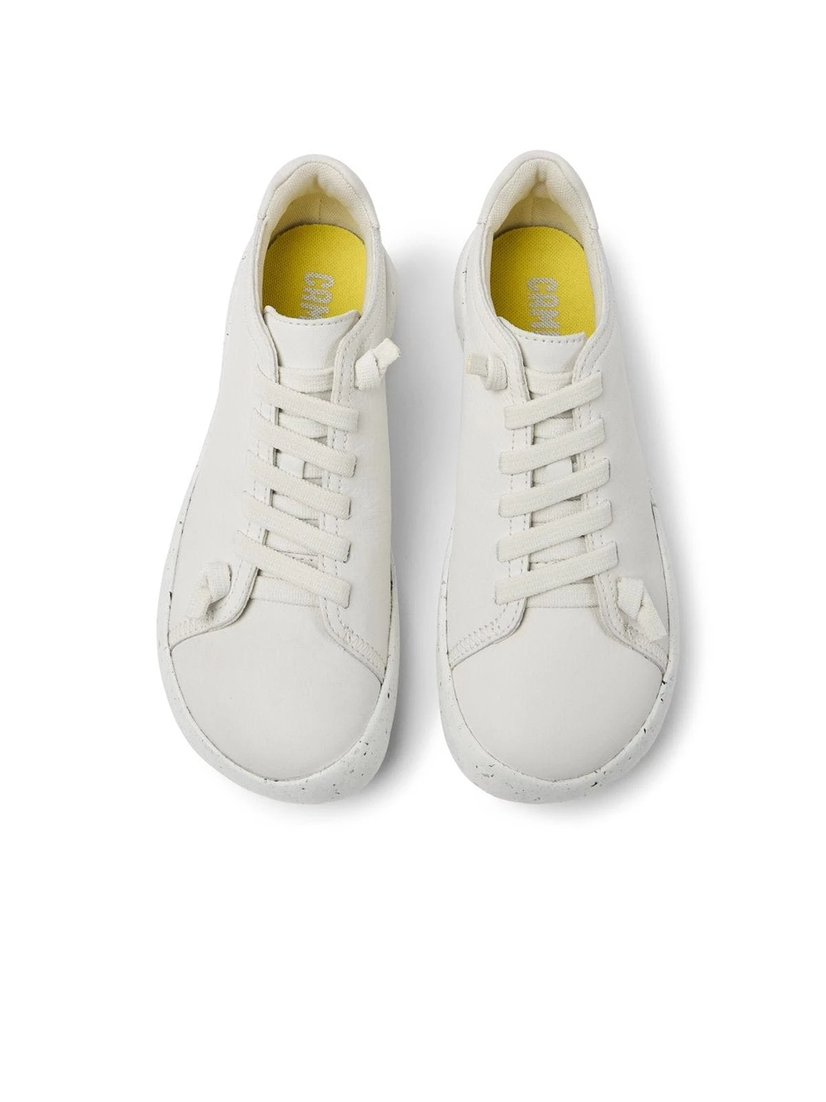Camper Women Peu Stadium Sneakers - White