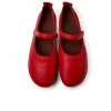 Camper Women Ballerinas Right Nina - Red