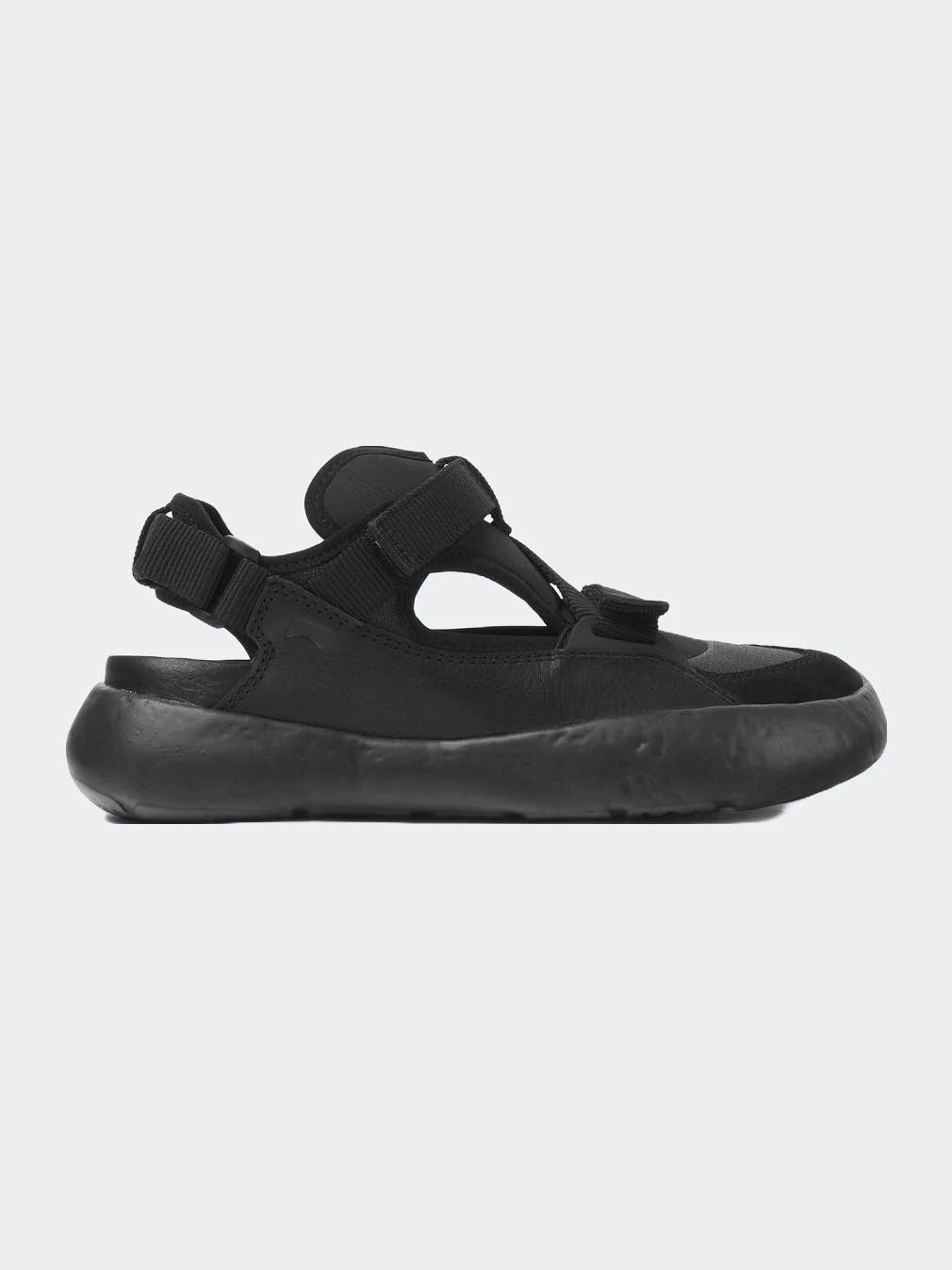 Sandals Women Camper Peu Stadium - Black - Image 3