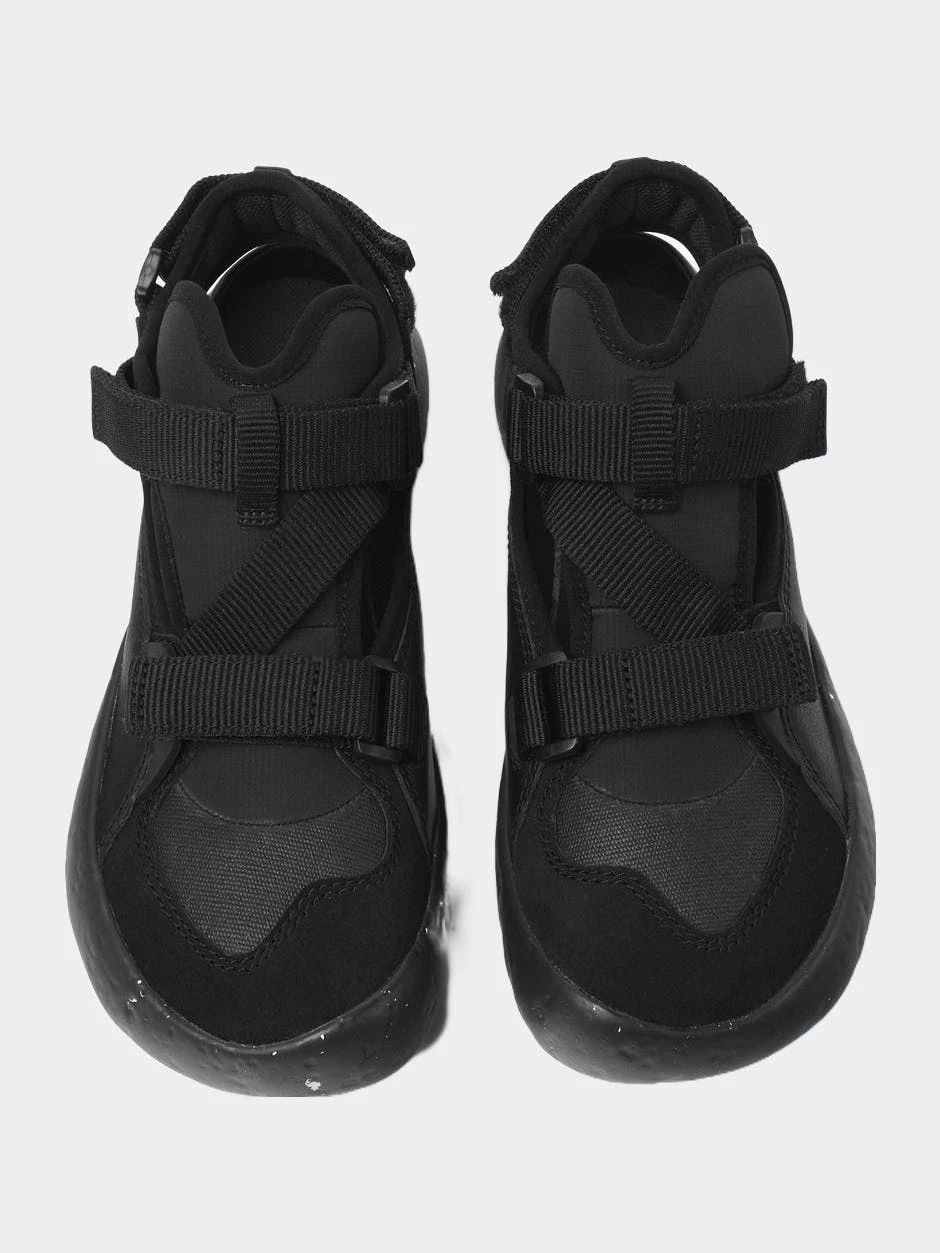 Sandals Women Camper Peu Stadium - Black