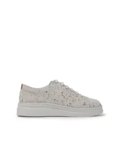 Camper Women Twins Sneakers - Grey