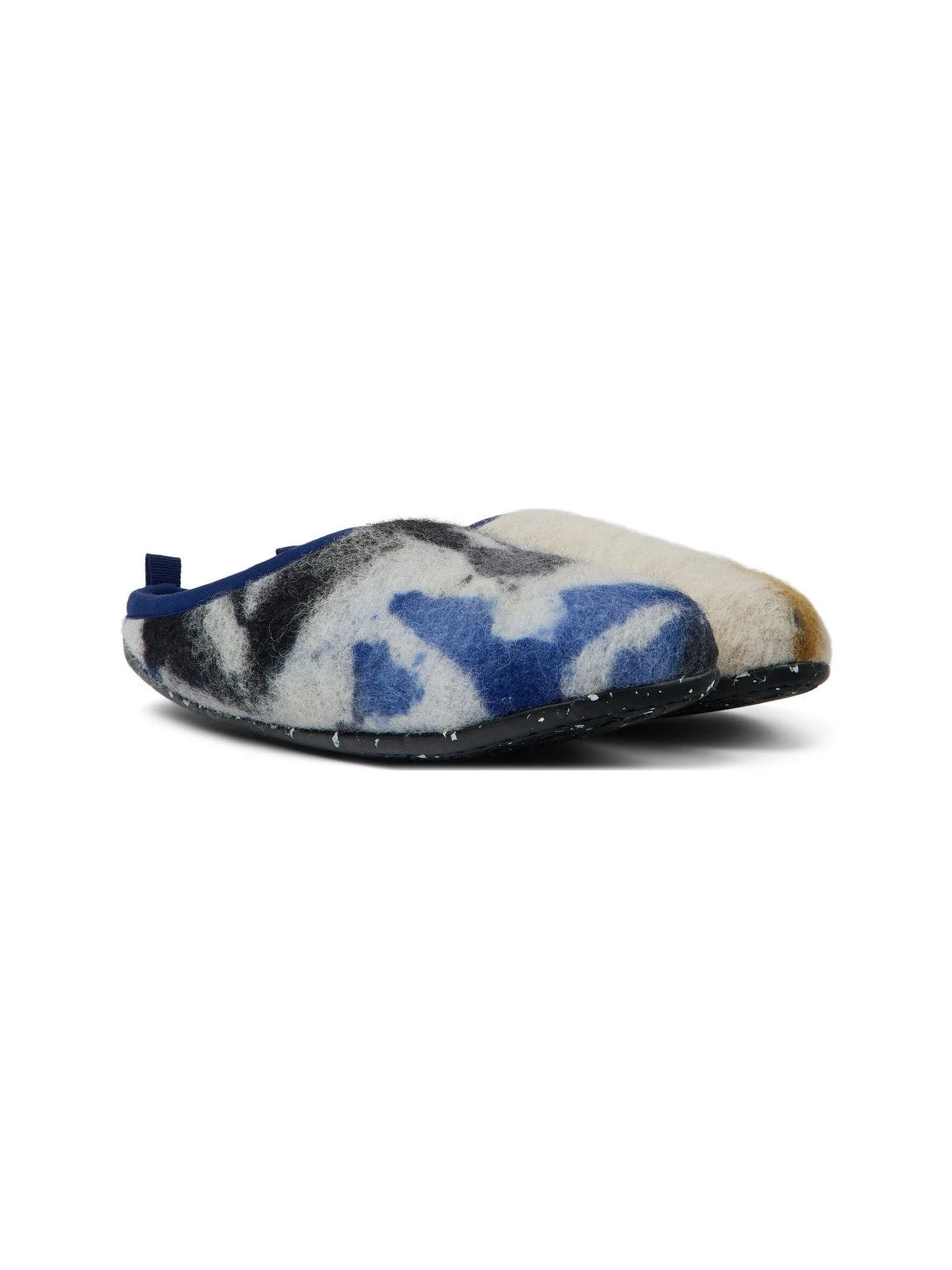 Women Wabi Camper- Blue/Black/White - Image 2