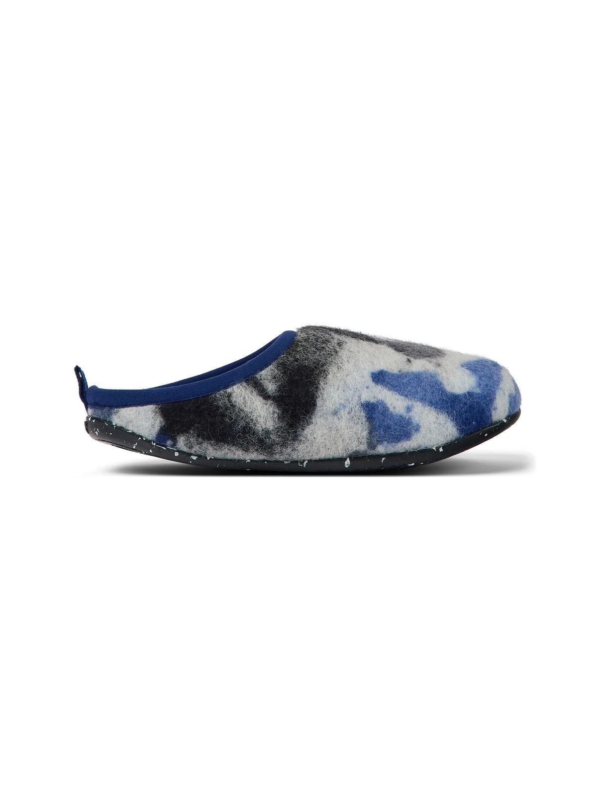 Women Wabi Camper- Blue/Black/White - Image 3
