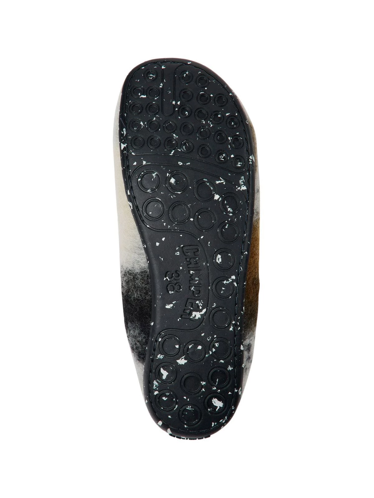 Women Wabi Camper- Blue/Black/White - Image 4