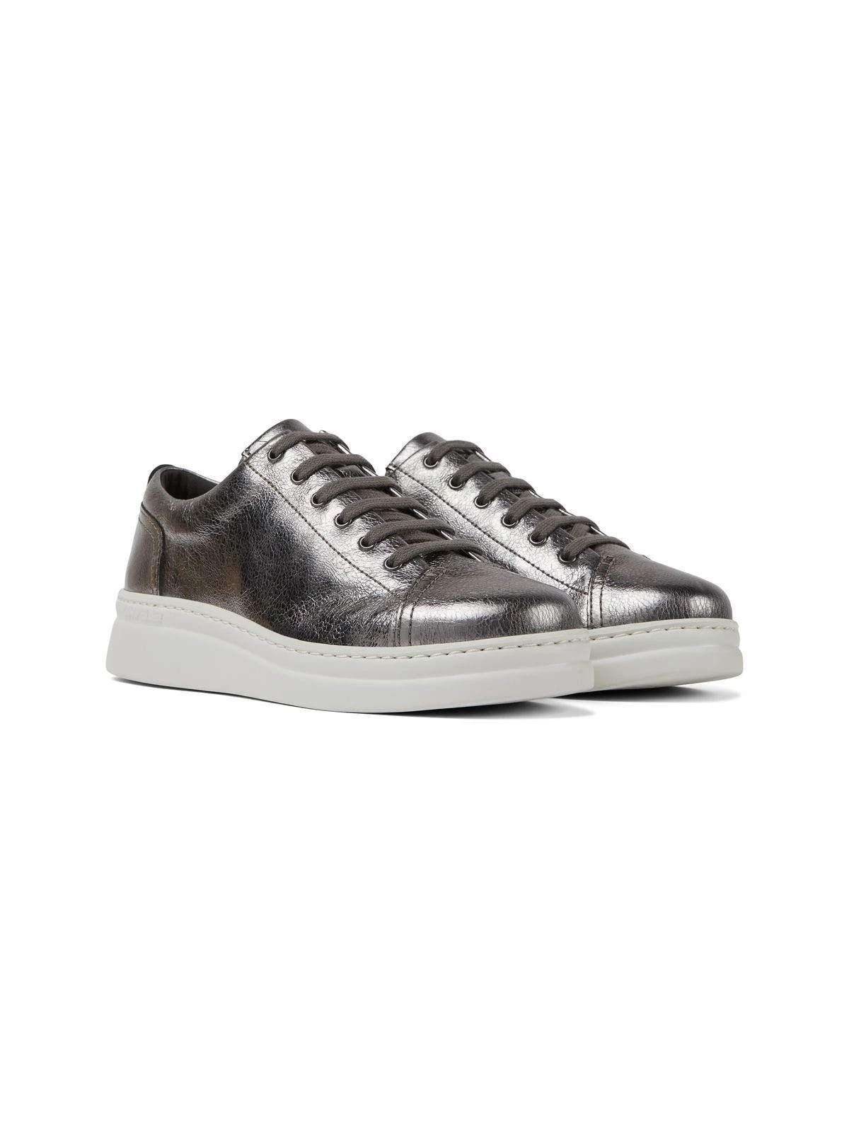 Camper Sneakers Women Runner Up - Gray - Image 2