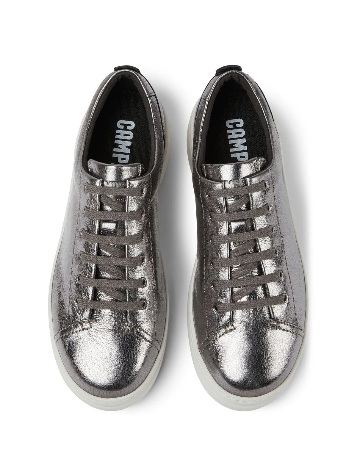 Camper Sneakers Women Runner Up - Gray