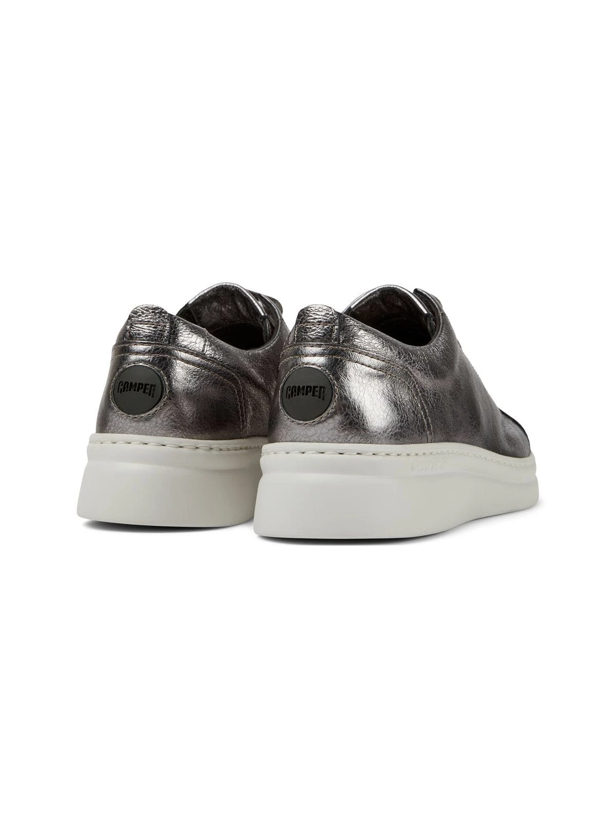 Camper Sneakers Women Runner Up - Gray - Image 5