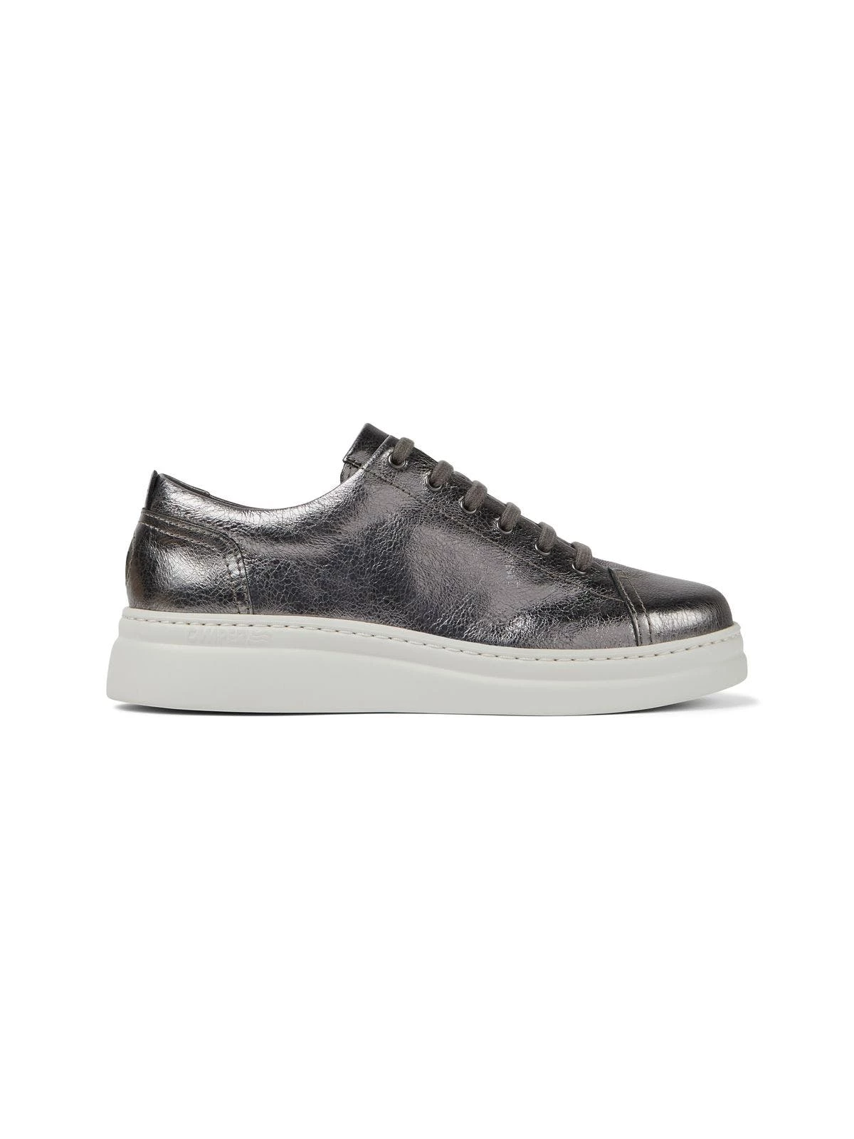 Camper Sneakers Women Runner Up - Gray - Image 3