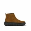 Camper Women Ground Suede Boot