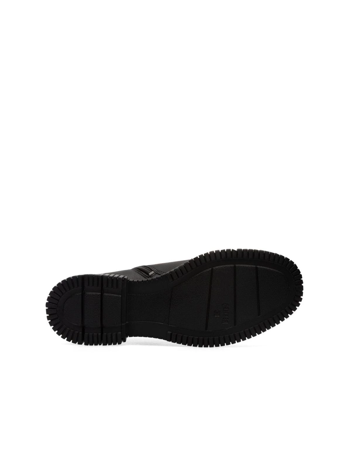 Camper Women Pix Leather Lace Up Boot - Image 5