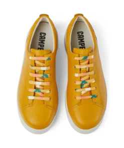 Camper Women&apos;s Runner Up Sneakers - Yellow