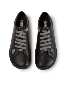 Camper Women&apos;s Peu Sneakers - Black