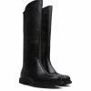 Camper Women Neuman Leather Knee-high Boot