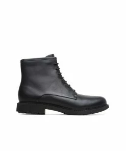 Camper Women Neuman Leather Lace Up Boot