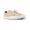 Camper Men's Sneaker Peu Stadium - Medium Beige