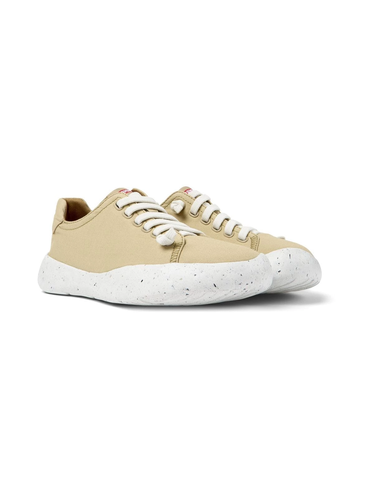 Camper Men's Sneaker Peu Stadium - Medium Beige