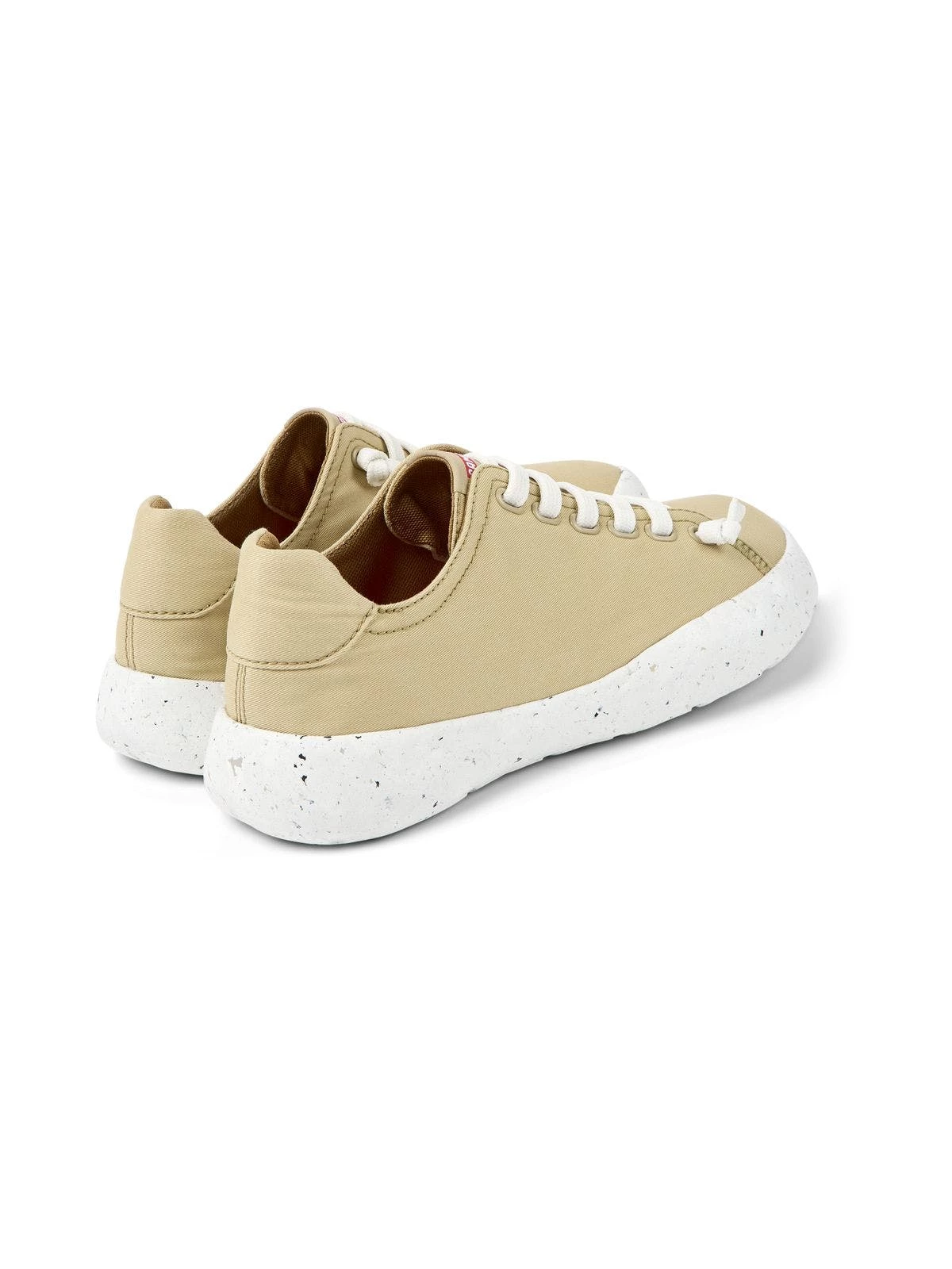 Camper Men's Sneaker Peu Stadium - Medium Beige - Image 4