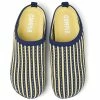 Camper Women&apos;s Slippers Wabi - Navy/Yellow