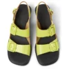 Camper Women Sandals Dina - Medium Green