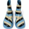 Camper Women&apos;s Boots 1978 - Multicolored Blue