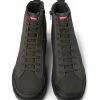 Camper Women&apos;s Boots Brutus - Dark Gray