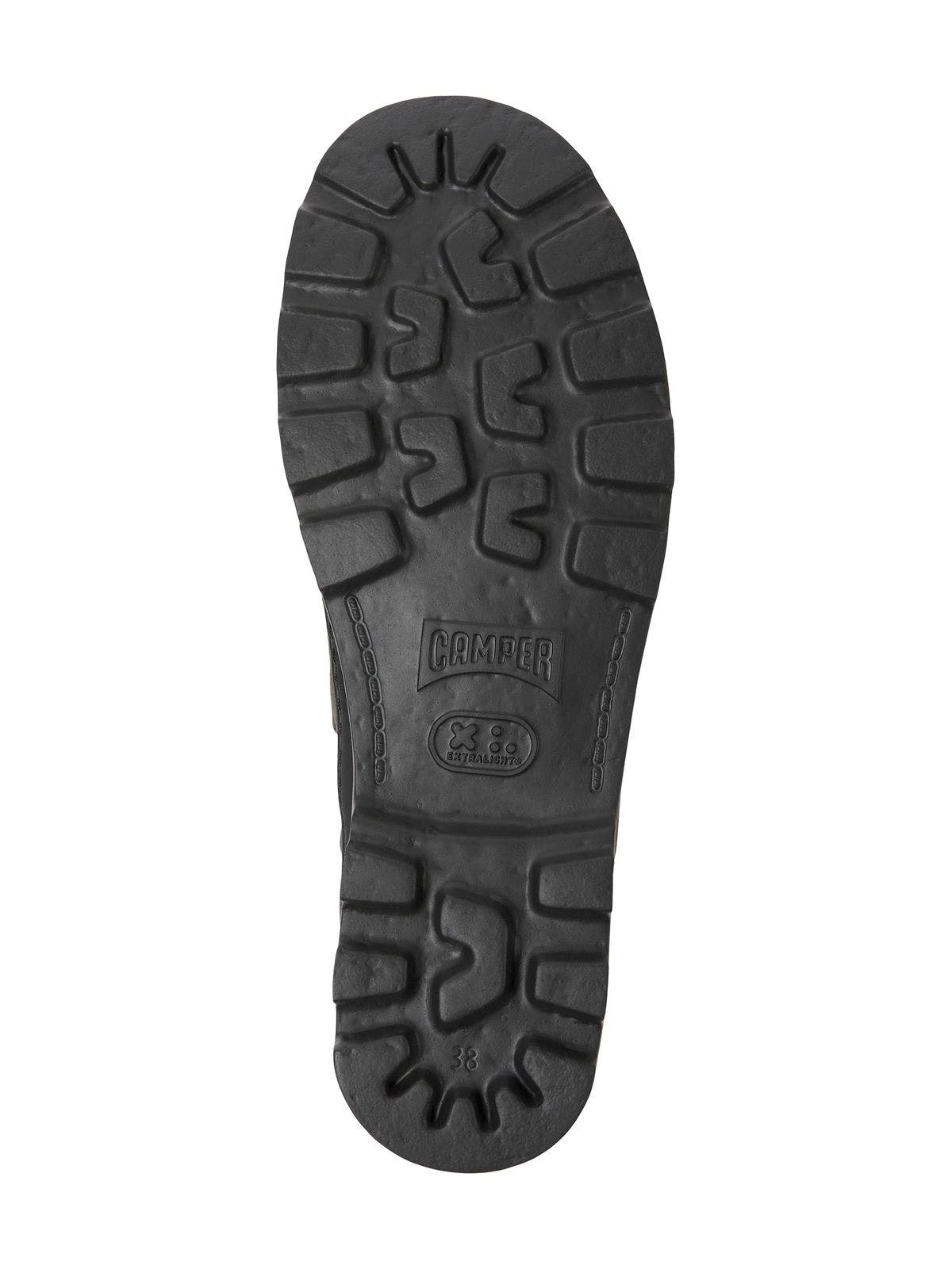 Camper Women's Boots Brutus - Dark Gray - Image 5