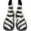 Camper Women's Boots 1978 - Multicolored Black/White