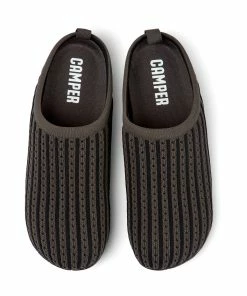Camper Women's Slippers Wabi - Brown