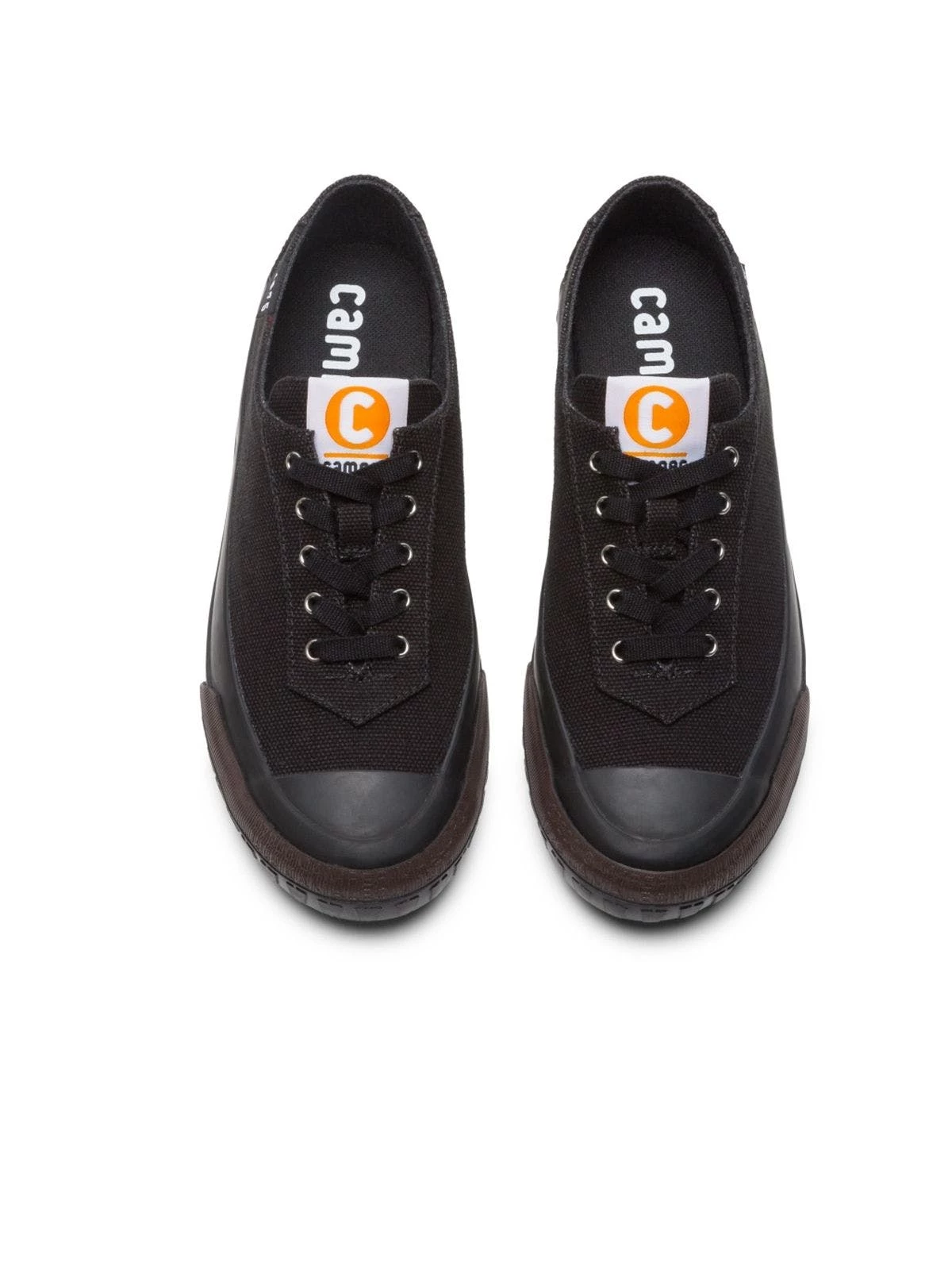 Camper Sneakers Women Camaleon - Black - Image 3