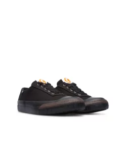 Camper Sneakers Women Camaleon - Black
