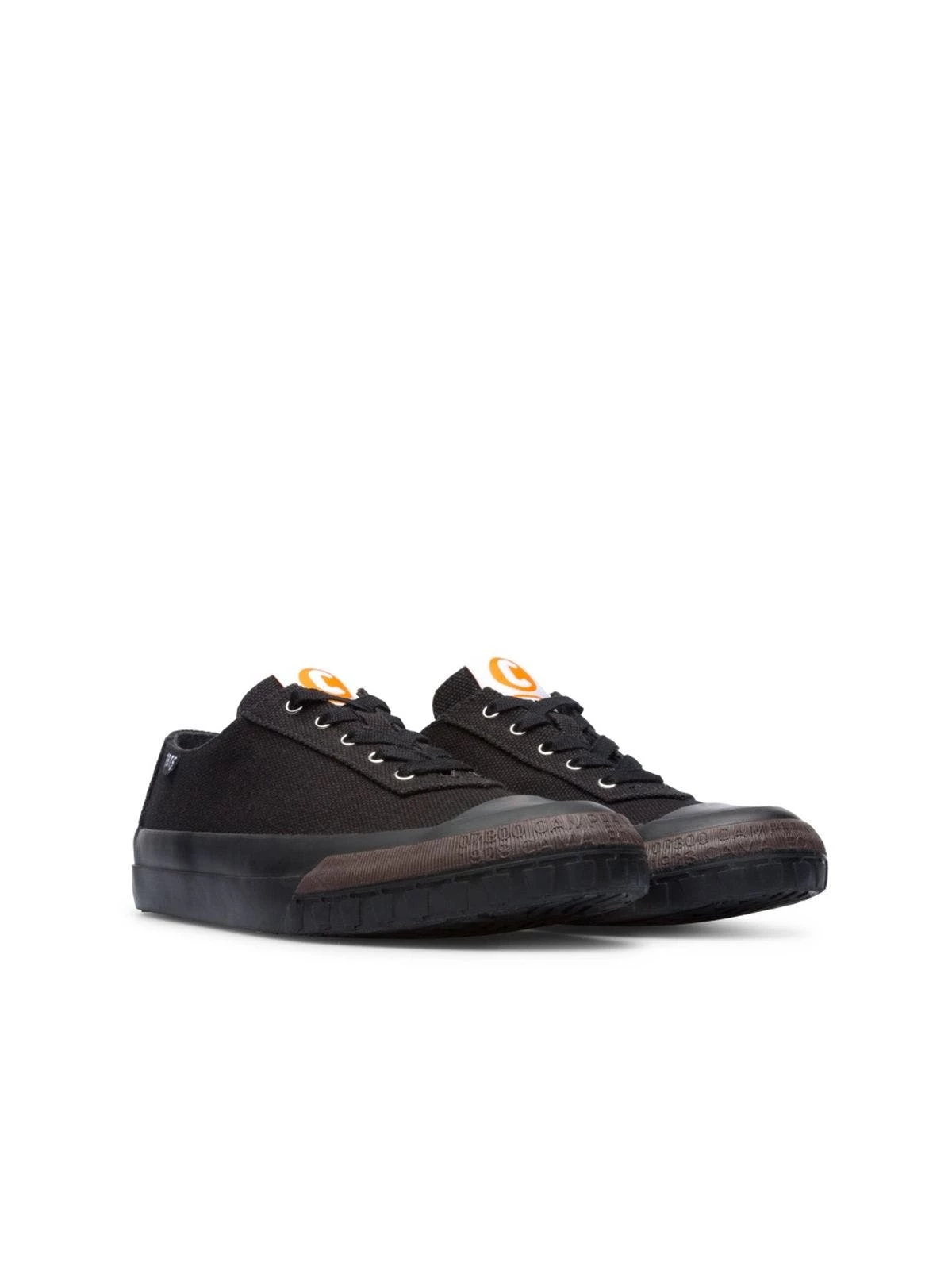 Camper Sneakers Women Camaleon - Black