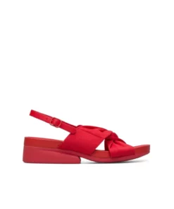 Camper Women&apos;s Minikaah X-Strap Sandal
