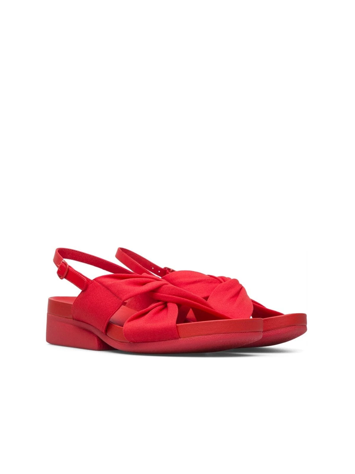 Camper Women's Minikaah X-Strap Sandal - Image 2