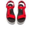 Camper Oruga Up Sandals
