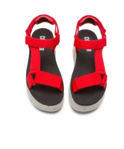 Camper Oruga Up Sandals