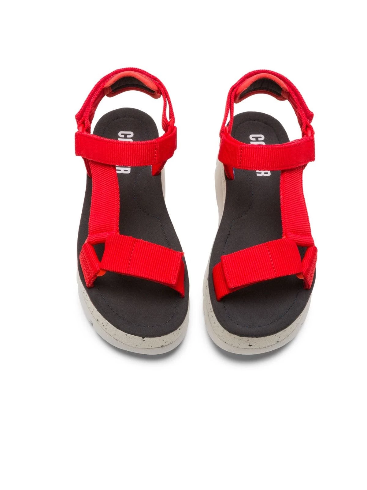 Camper Oruga Up Sandals